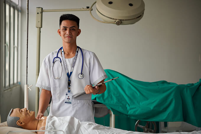 Graduate Programs